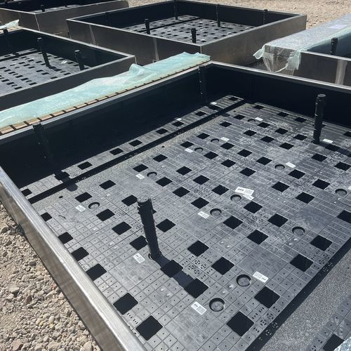 underground irrigation system - BERA B.V.