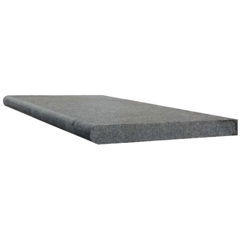 Stone swimming pool coping - BASALTO  - Cave Gontero s.r.l. Unipersonale