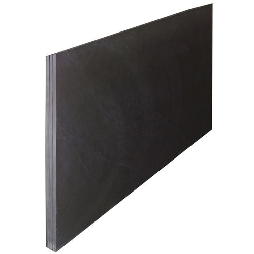 Slate stone slab - Cave Gontero s.r.l. Unipersonale - black / gray