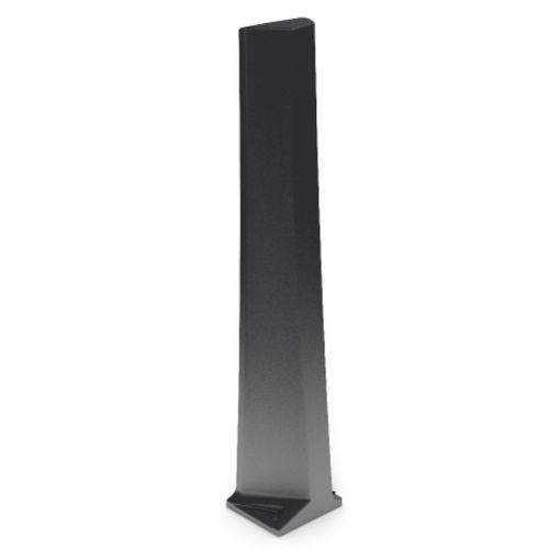 Security bollard - 71 Series - Cemer Kent Ekipmanlari San. Tic. Ltd. Sti - metal / high / for public space