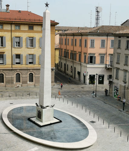 Public fountain - PIAZZA GIOBERTI - VASART URBAN DESIGN - concrete / contemporary