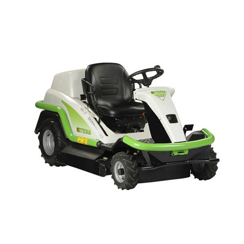 Gasoline brush cutter - ATTILA SKD - Etesia S.A.S. - blade
