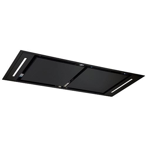 Built-in range hood - CONFIDENCE 1000 - ROBLIN Group Franke - ceiling-mounted / with built-in lighting / Class A++