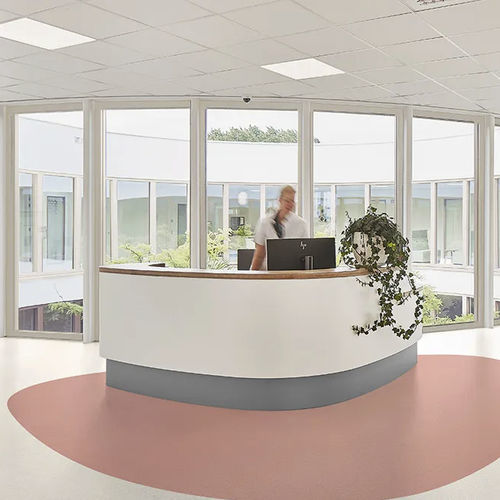 Vinyl flooring - SPHERA ELEMENT  - Forbo Flooring Systems - indoor / for living rooms / for office