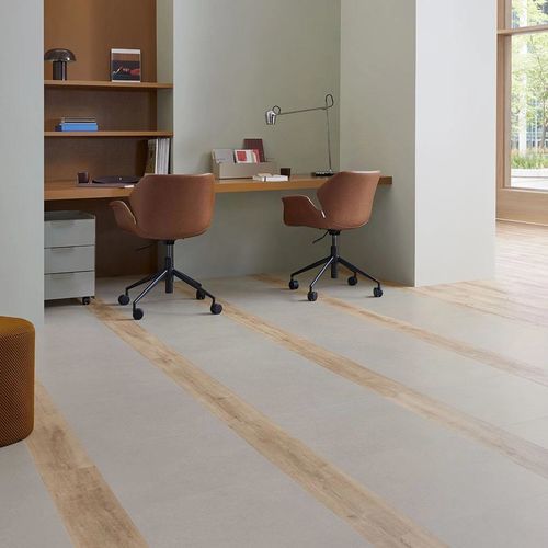 Vinyl flooring - ALLURA DECIBEL 0.7 - Forbo Flooring Systems - for indoor use / for living rooms / for office