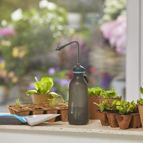 Garden sprayer - 11102-20 - GARDENA Deutschland GmbH - hand