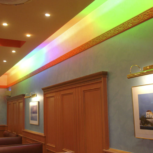 Decorative paint - VALSETIN - VALPAINT - indoor / for wall / acrylic