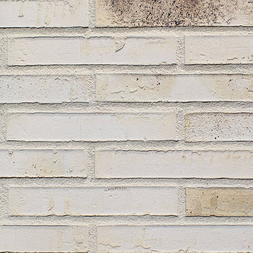 Facade brick - WEIMAR HS - Hagemeister GmbH & Co. KG - solid / embossed / brown