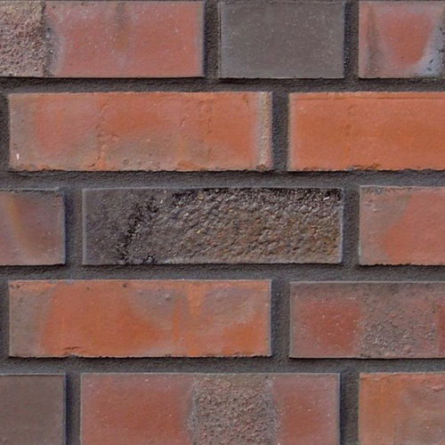 Clinker wall cladding - AACHEN - Hagemeister GmbH & Co. KG