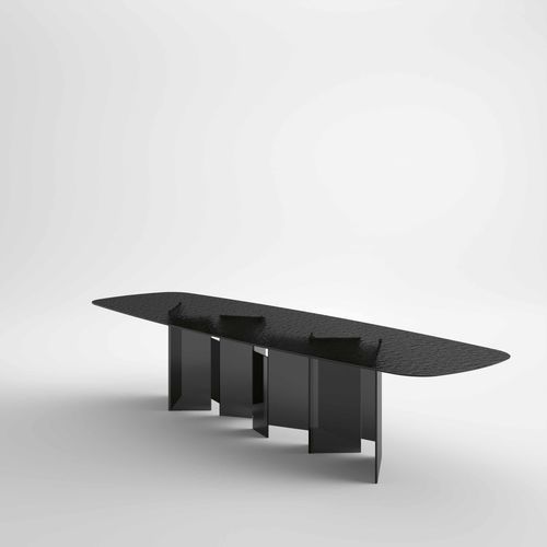 contemporary table - TONELLI Design