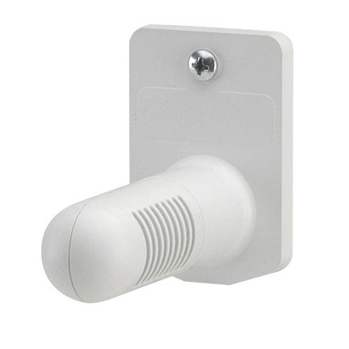 Temperature weather station - FREEZE-CLIK® - Hunter Industries - solar-powered