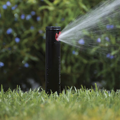 Rotating sprinkler - PGJ - Hunter Industries - high-volume