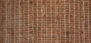 Jute erosion control blanket - MST-DRÄNBEDARF