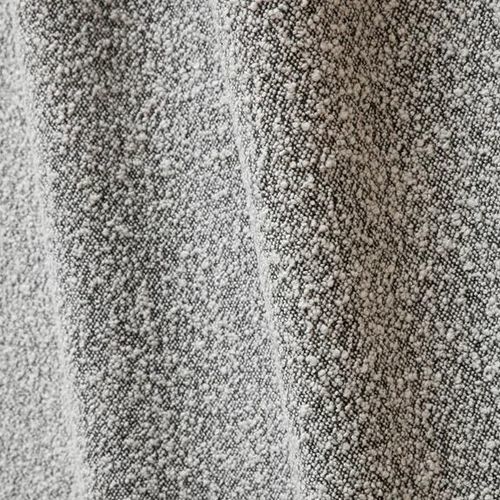 Upholstery fabric - LAMA - LELIEVRE - for curtain / plain / cotton