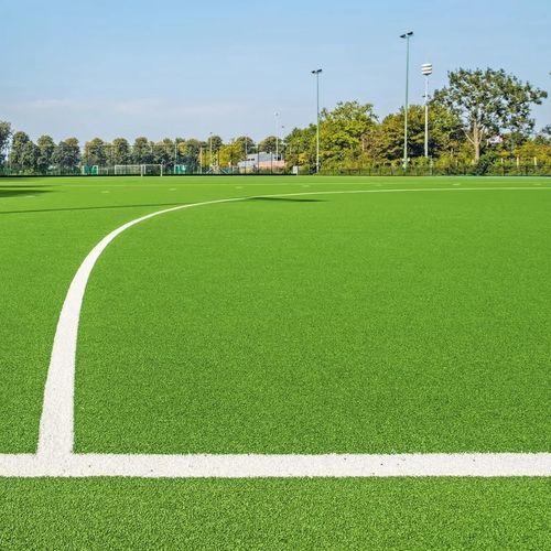 Outdoor sports flooring - SUPERPLAY - Polytan GmbH - polyethylene / for sports facility / for school