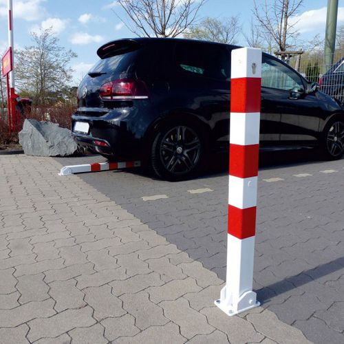 Parking hoop - 470UZB - Schake GmbH