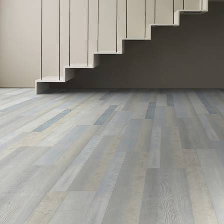 Cork flooring - PERFORM - ter Hürne - vinyl / residential / commercial