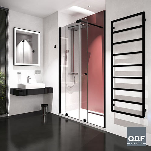 electric towel radiator - ODF Paris