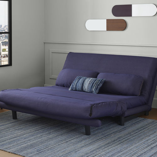 Contemporary rug - RE-DENIM - CINNA - patterned / fabric / textile