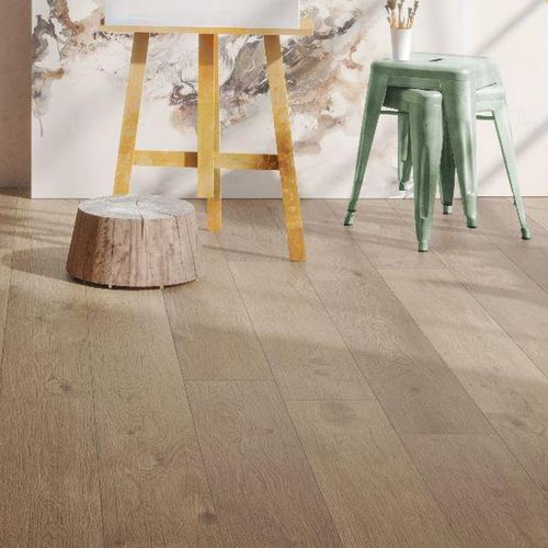 Porcelain stoneware tile - ALPINE - Newker - matte / natural finish / indoor