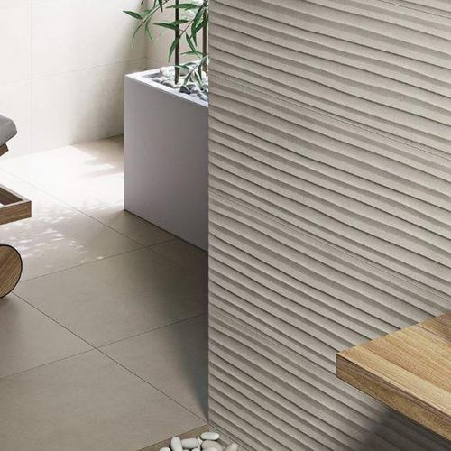 Indoor tile - NATURE - Newker - wall / floor / porcelain stoneware