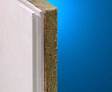 Composite tile - ALBA®PHON - Saint Gobain Rigips - matte / indoor / floor