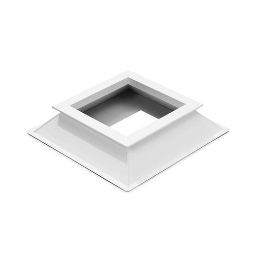 Rooflight frame - BASE  - Plásticos y Claraboyas Matilla