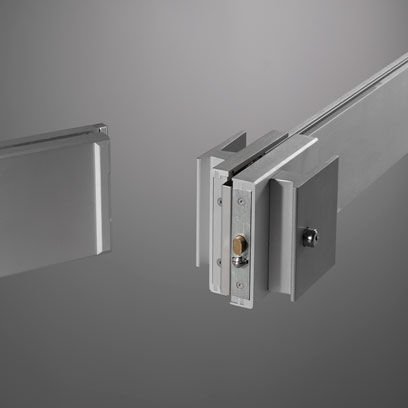 Mechanical lock - PS900 - Guidotti - electronic / combination / with handle
