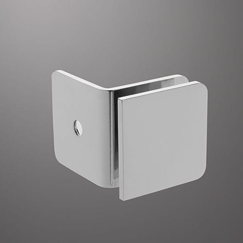 Glass door hinge - STARLETT CL47 - Guidotti - window / for shower door / metal