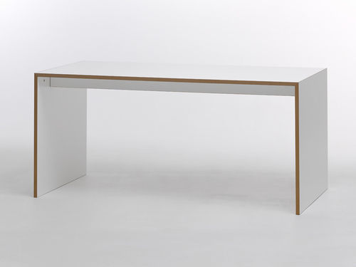 laminated MDF work table - Tojo