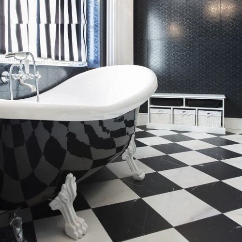 Indoor tile - PASMABCXX SERIES - Diffusion Céramique - outdoor / wall / floor