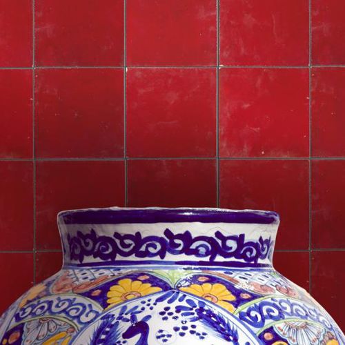 Indoor tile - NOU SERIES - Diffusion Céramique - wall / ceramic / 10x10 cm