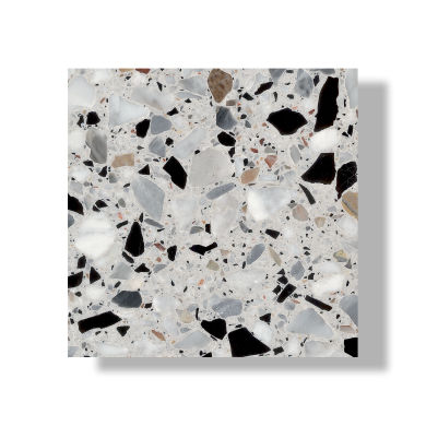 Indoor tile - GRC SERIES - Diffusion Céramique - floor / porcelain stoneware / rectangular