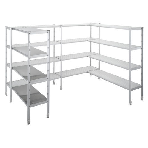 Storage rack - A.I. GUIDOVIE SRL