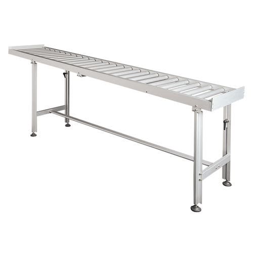 Mechanical transfer system - GRAVITY - A.I. GUIDOVIE SRL - horizontal / oblique