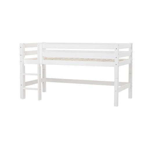 Single bed - PREMIUM - Hoppekids - contemporary / child's / mid-high