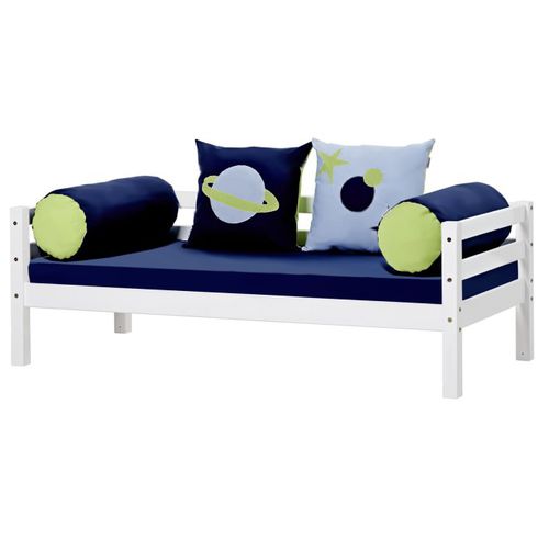 Sofa bed - SPACE - Hoppekids - contemporary / child's / wooden