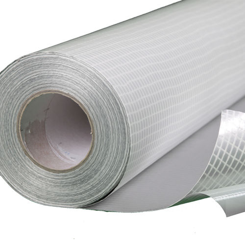 self adhesive vapor barrier