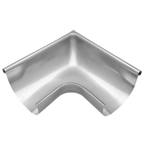 Gutter connector MASTER CORNER Zambelli GmbH & Co. KG