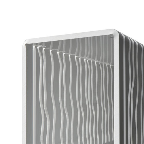 Solid Surface composite panel - ACRYON - Akripol d.o.o. - for interior / for facade / for exterior fittings