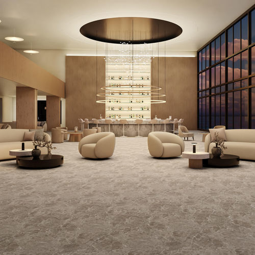 Vinyl flooring - ID INSPIRATION MARINE   - DESSO OFFICE - indoor / commercial / tile