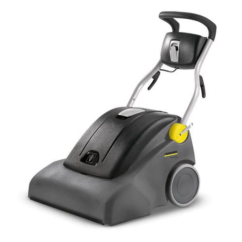 Vacuum cleaner for commercial buildings - CV 66/2 - KARCHER - commercial / walk-behind / dry