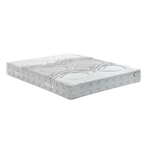Double mattress - CONTROL HYDROS - BULTEX COFEL - foam / 160x200 cm / 80x200 cm