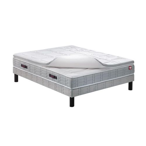 Cotton mattress pad - B.CÉRAMIC - BULTEX COFEL