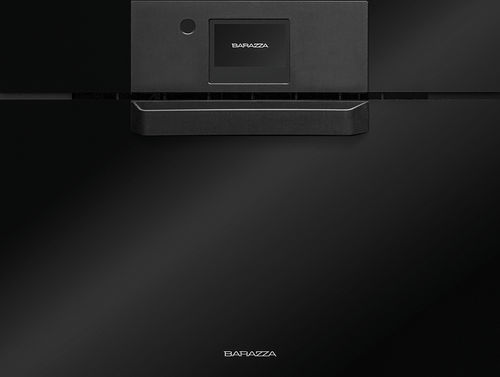 Built-in blast chiller - Icon Exclusive  - F.lli Barazza Srl - for commercial kitchen / professional home