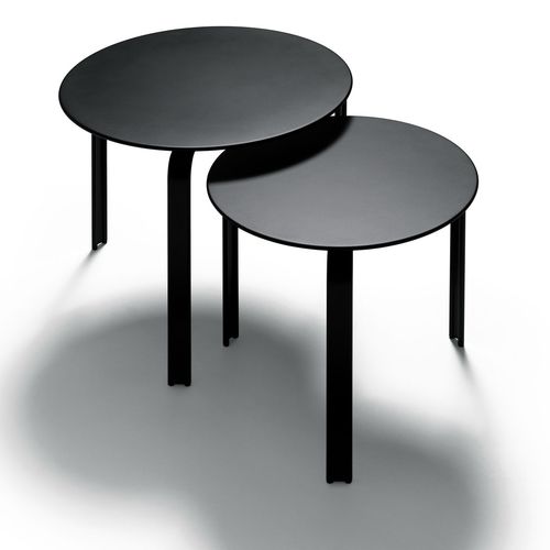 DKK59a 展示品 DePadova デパドヴァ DAN サイドテーブル モデル