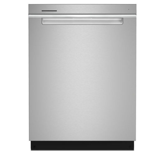 Frontloading dishwasher WDPA70SAMZ Whirlpool home / builtin