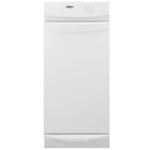 Waste compactor - GC900QPPQ - Whirlpool