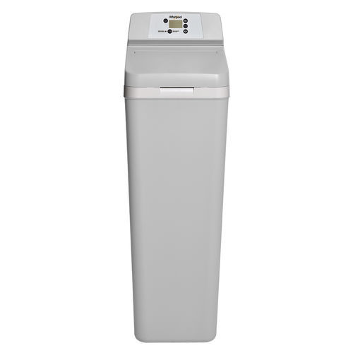 Water softener - WHES33 - Whirlpool