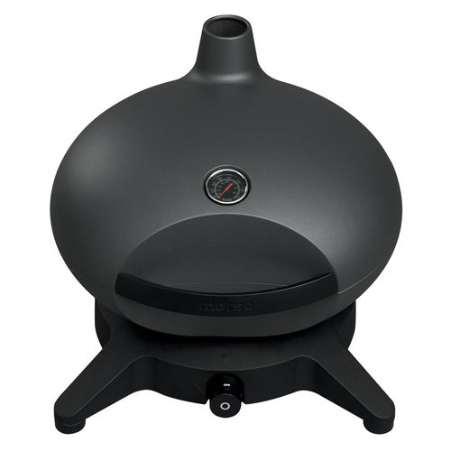 Gas barbecue - FORNO  - Morsø Jernstøberi A/S - free-standing / cast iron